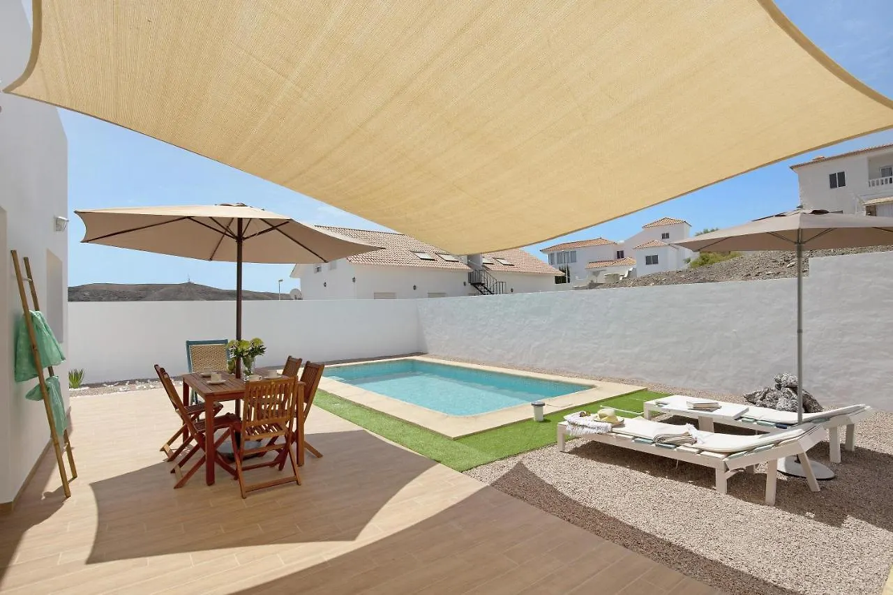 Villa Calma İspanya