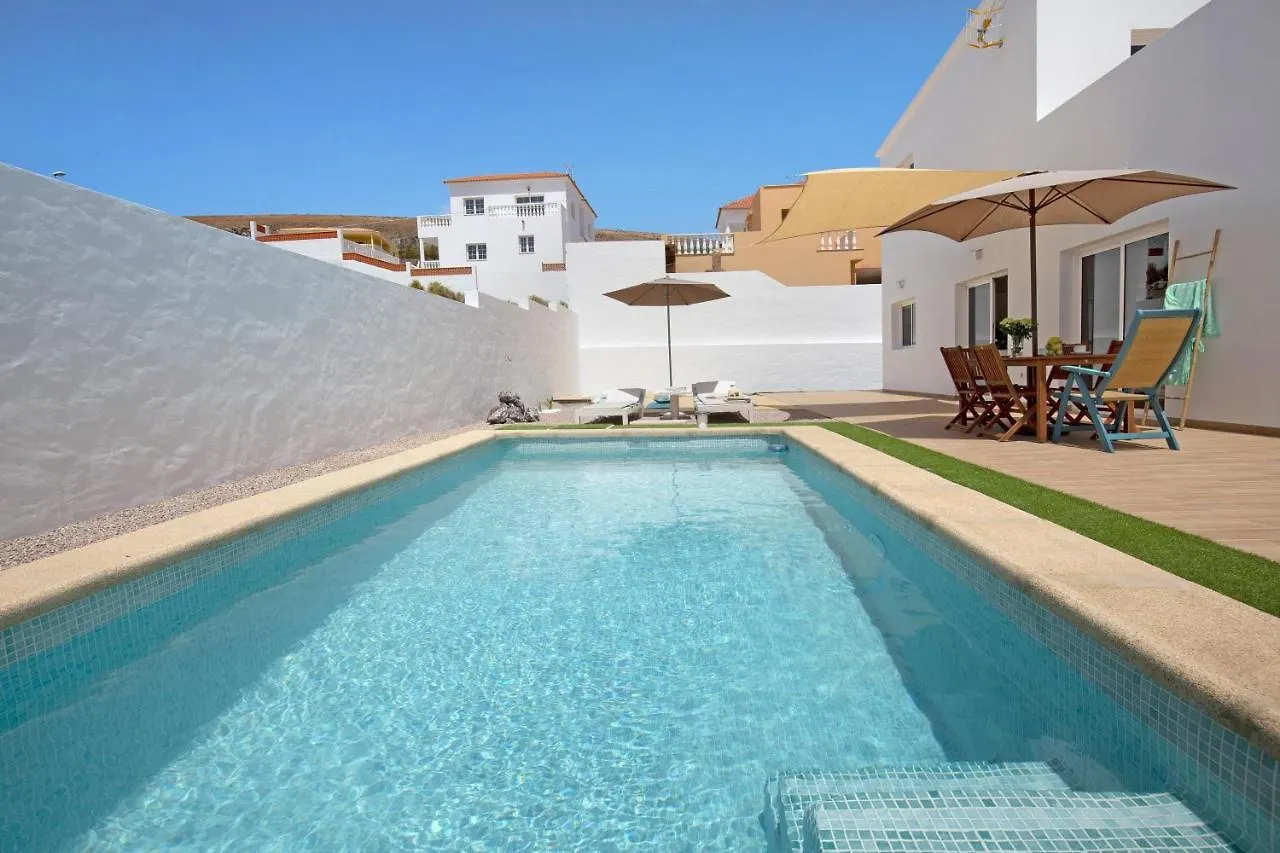 Villa Calma 0*, Tarajalejo İspanya