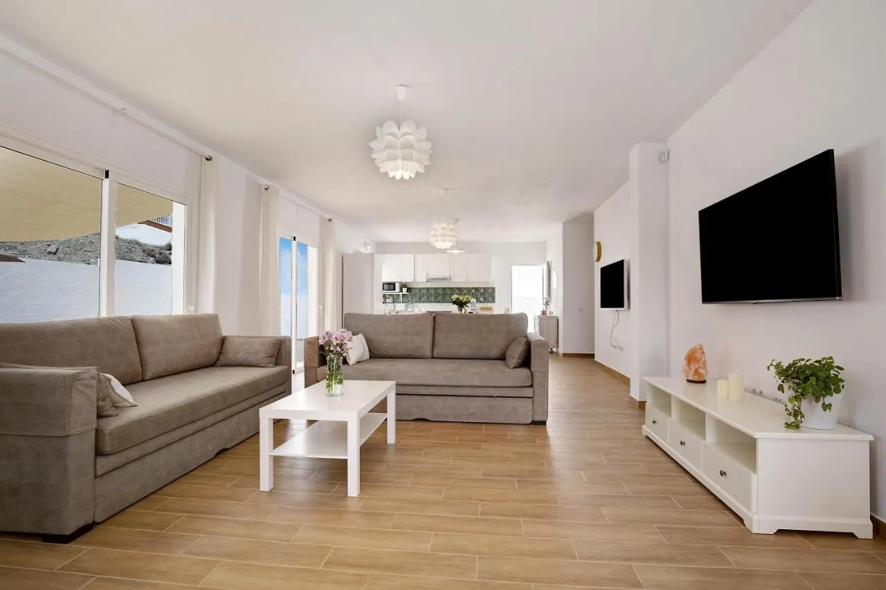 Villa Calma 0*, Tarajalejo İspanya