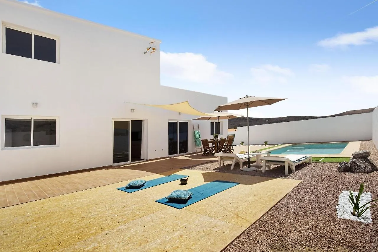 Villa Calma