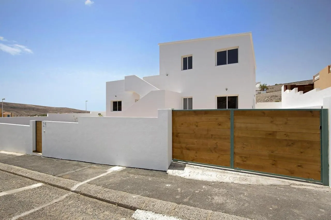 Villa Calma İspanya