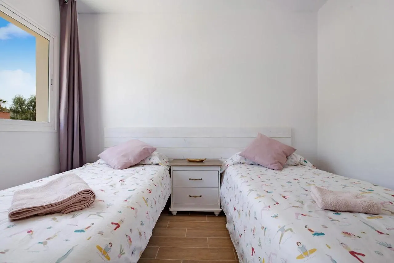 Villa Calma 0*, Tarajalejo İspanya