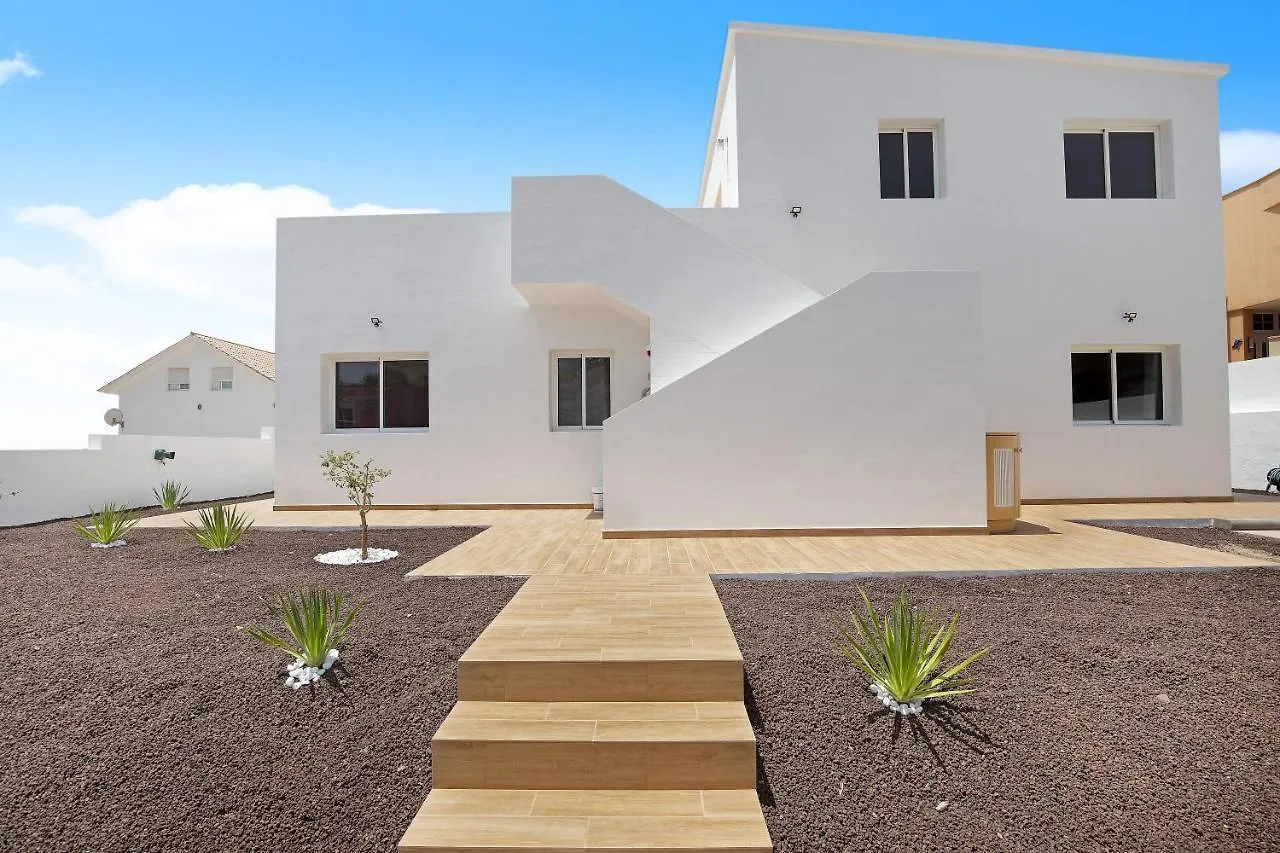 Villa Calma İspanya